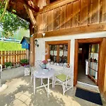 Rosenhuesli Apartman Gerzensee
