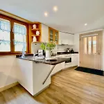 Rosenhuesli Apartman