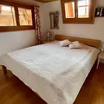 Rosenhuesli Apartman Gerzensee