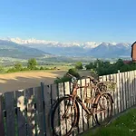 Apartman Rosenhuesli *