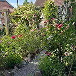 Apartman Rosenhuesli Gerzensee