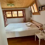 Apartman Rosenhuesli *