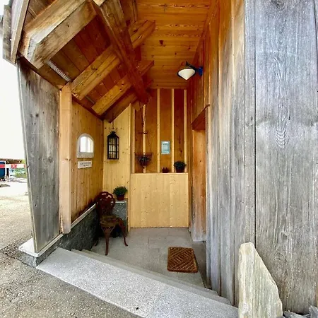 Apartamento Rosenhuesli
