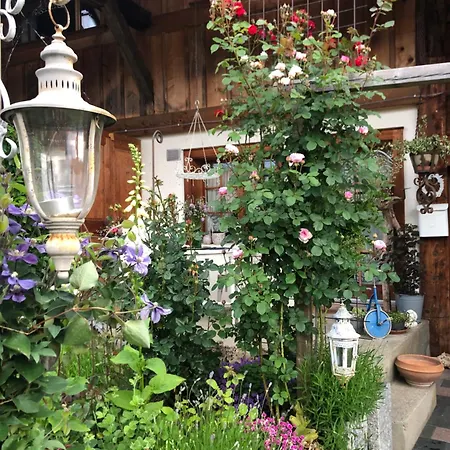 Rosenhuesli * Gerzensee