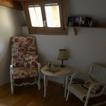 Rosenhuesli Apartamento