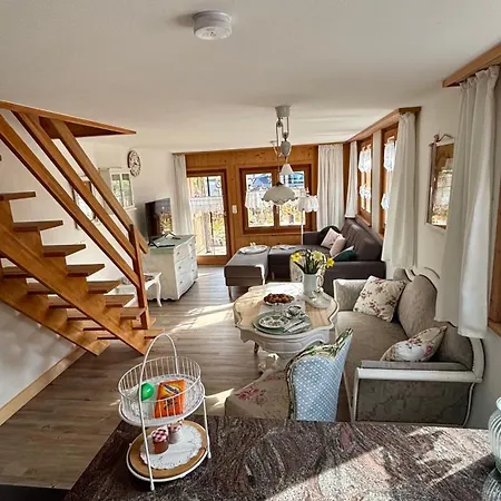 Apartman Rosenhuesli *