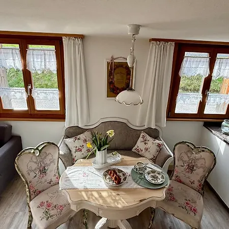 Apartman Rosenhuesli Gerzensee