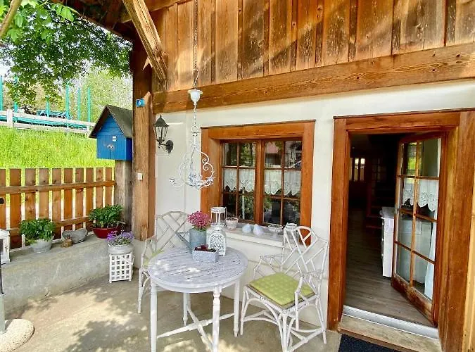 Rosenhuesli Appartamento Gerzensee