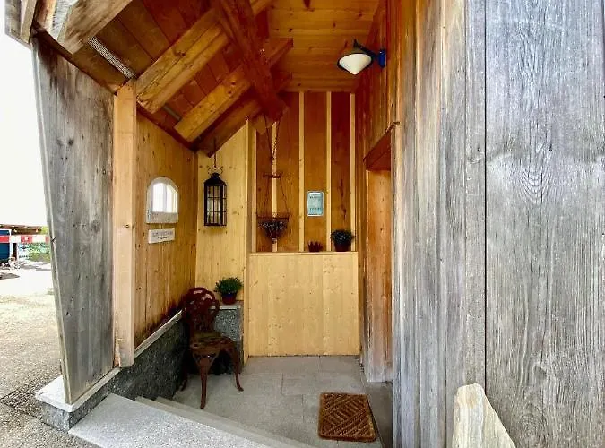 Appartamento Rosenhuesli