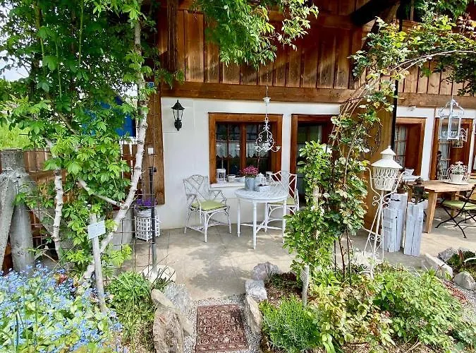 Rosenhuesli * Gerzensee