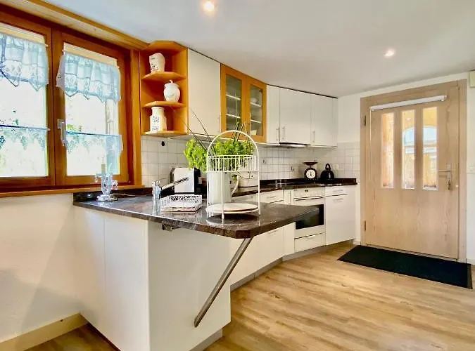 Rosenhuesli Appartamento