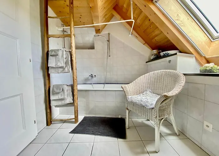 Διαμέρισμα Rosenhuesli