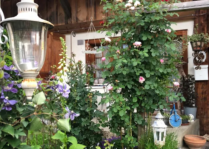 Rosenhuesli * Gerzensee