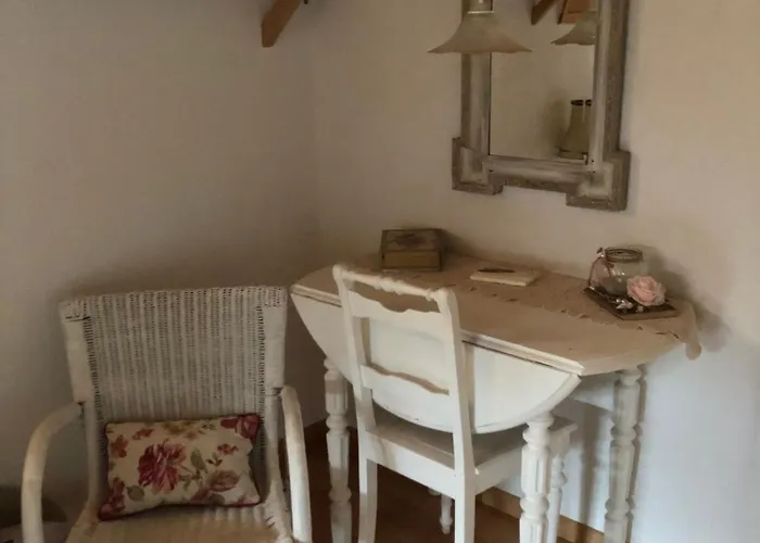 Διαμέρισμα Rosenhuesli