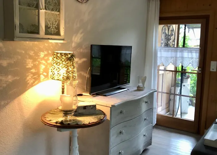 Appartamento Rosenhuesli Gerzensee