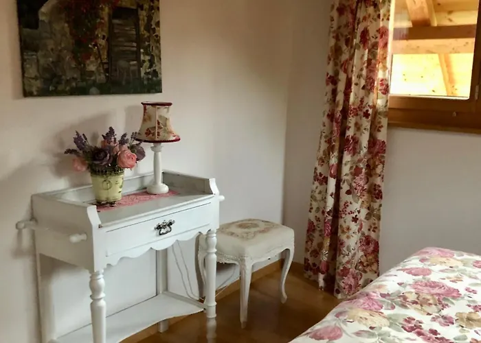 Rosenhuesli Gerzensee