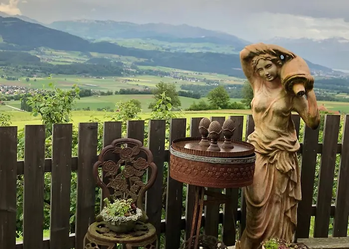 Rosenhuesli Appartamento Gerzensee