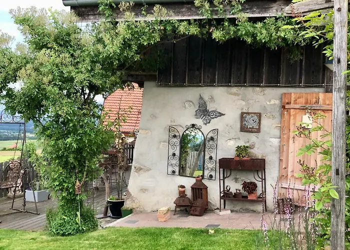 Rosenhuesli Appartamento