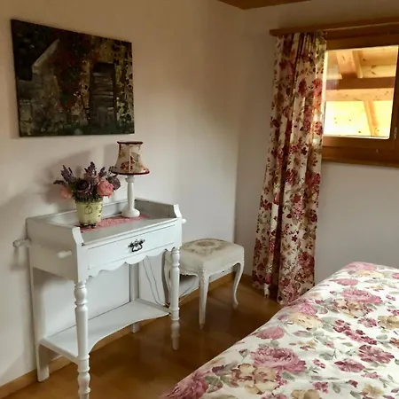 Rosenhuesli 吉尔森西