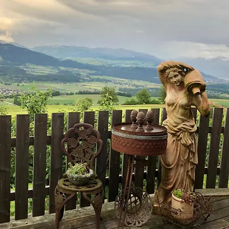 Rosenhuesli 公寓 吉尔森西