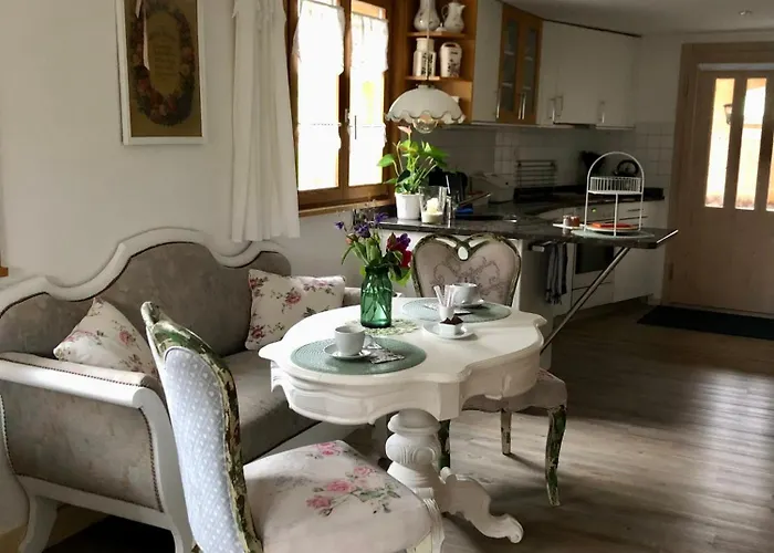 Rosenhuesli * 吉尔森西