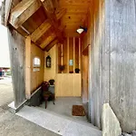 Apartment Rosenhuesli