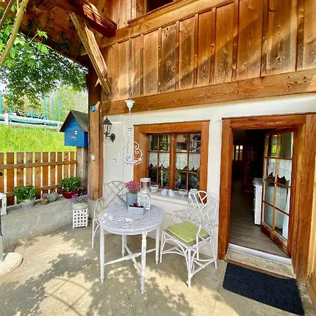 Rosenhuesli Apartament Gerzensee