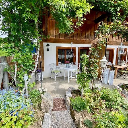 Rosenhuesli * Gerzensee