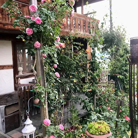 Rosenhuesli