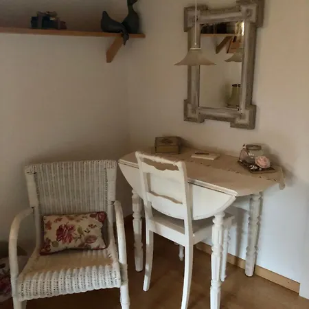 Apartament Rosenhuesli