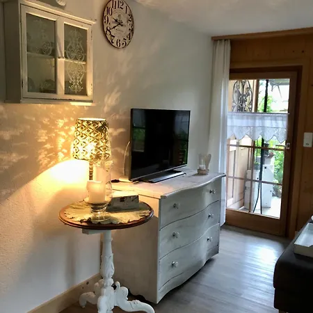 Apartment Rosenhuesli Gerzensee